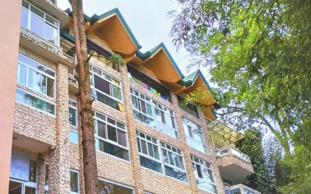 Cozy Condo 700m Away From Burnham