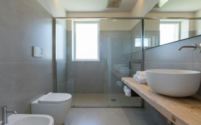 Perla Saracena Luxury Suites