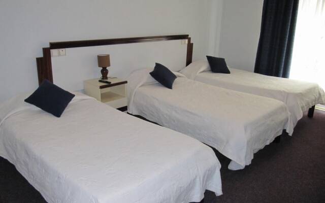 Residencial Moçambique