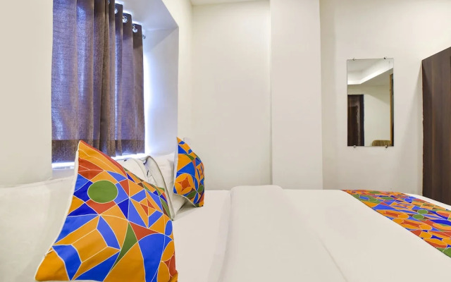 Hotel Sri Krishna