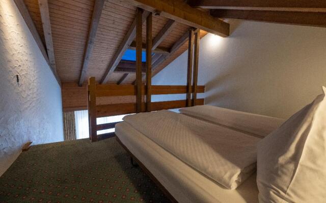 Hotel Chalet Swiss