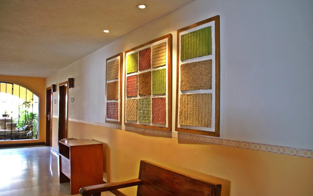 Hotel San Francisco