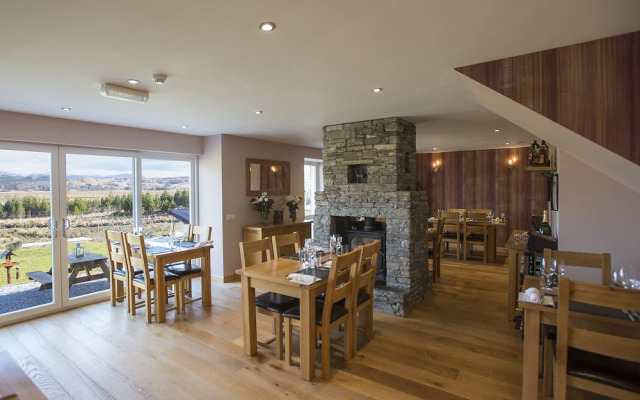 Mingarry Park Guest House