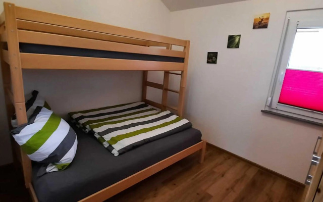 Ferienwohnung Schoch