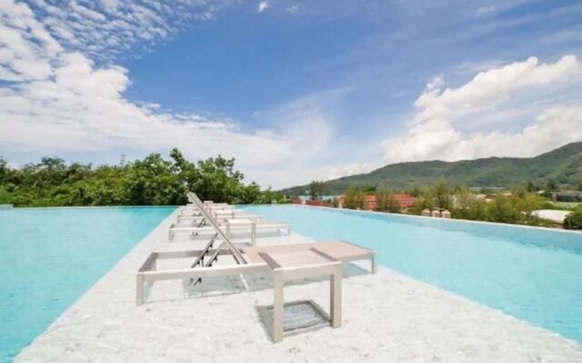 Oceana Kamala Resort