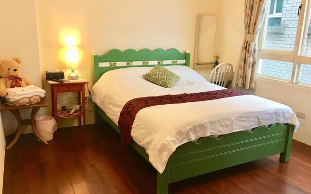 Countryside B&B