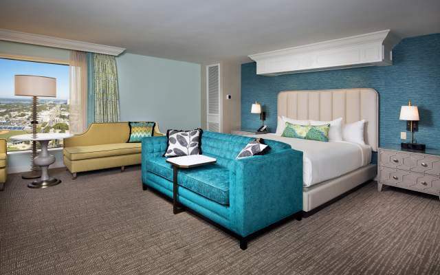 Beau Rivage