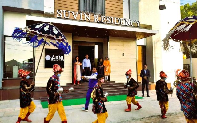 Suvin Residency By Arni Hospitality