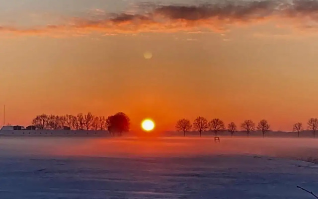 Bed & Breakfast De Stippelberg