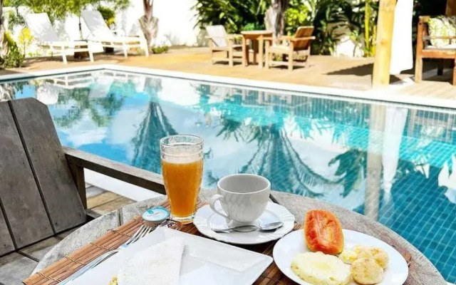 Pousada Lírio Trancoso