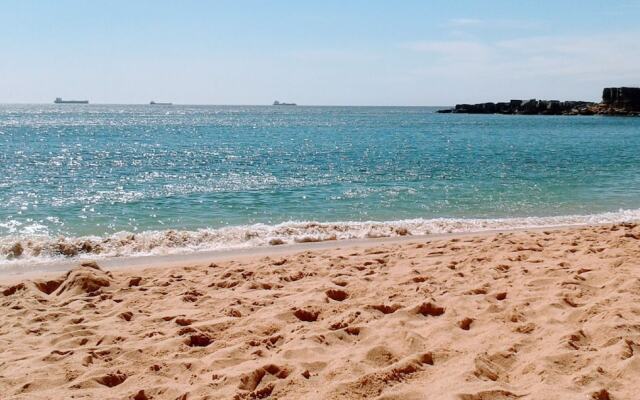 House In Calheta Beach - Best Location In Calheta