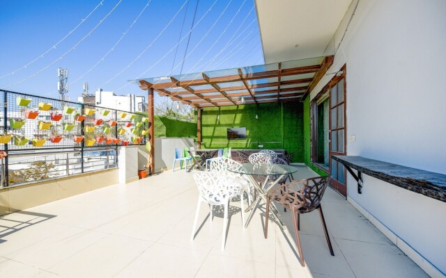 Fabhotel Prime Happy Feet Luxury Homestay
