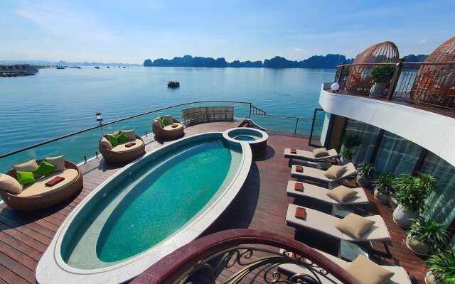Indochine Premium Halong Bay