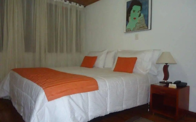 Posadas House Hotel
