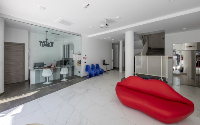 Residence Filmare
