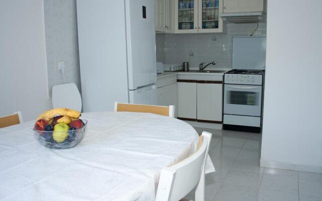 Holiday Home Pineta