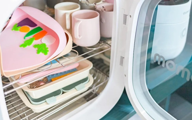 Namyangju Haimom Family Pension Black