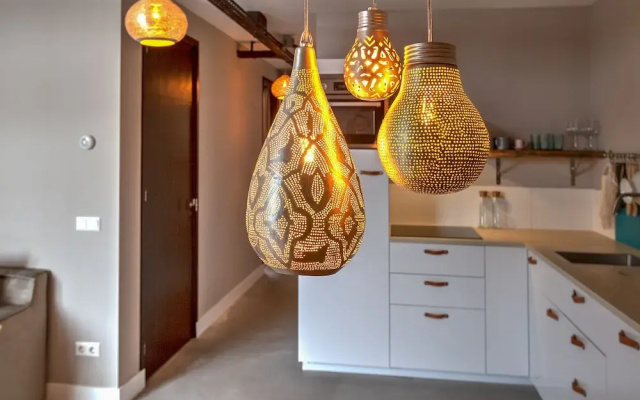 New apartment in centre of Bussum