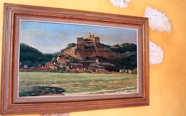 Château La Gentilhommière du Puits Notre-Dame