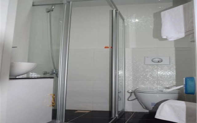 Fortune Center Hotel