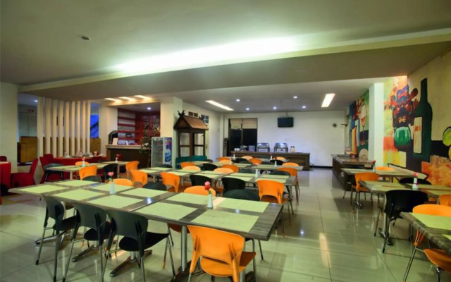 Hotel Prima Makassar