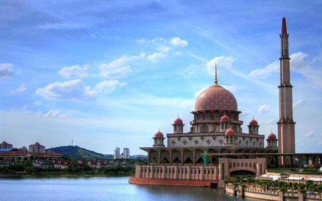 101 Hotel Bangi