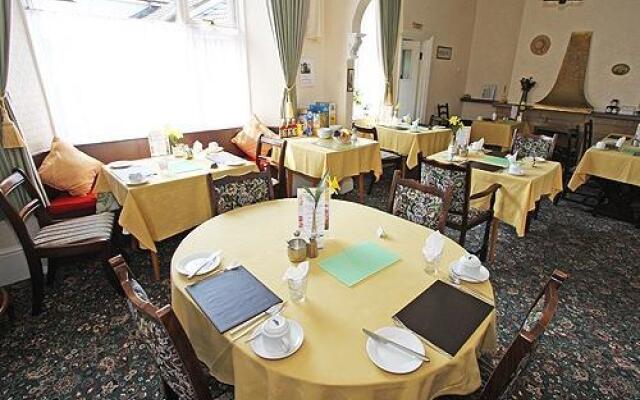 Spreyton Guest House