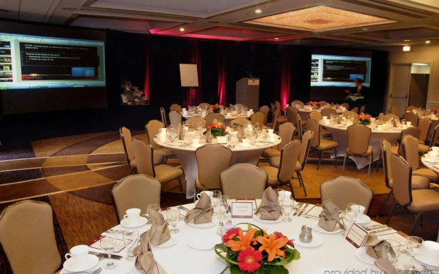 Crowne Plaza Hotel Old Town Alexandria