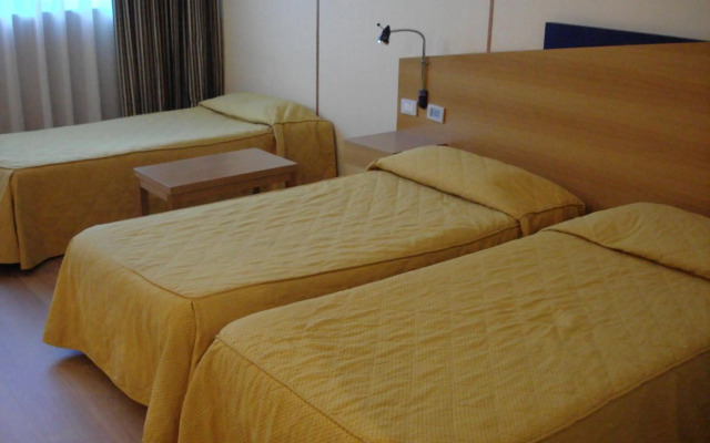 Express Hotel Aosta East