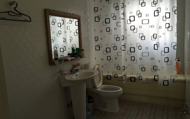 Suwon Guesthouse 2nd oppane