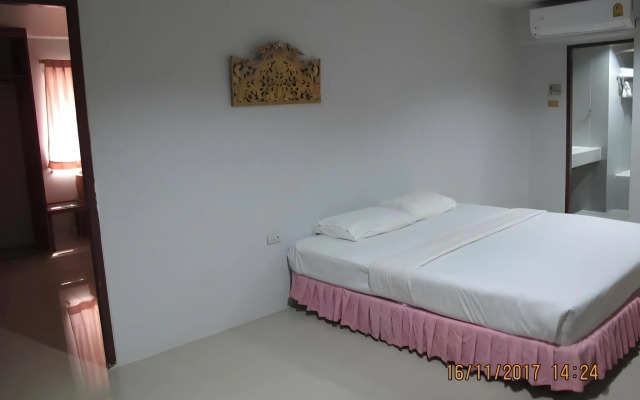 Tongpoon Hotel