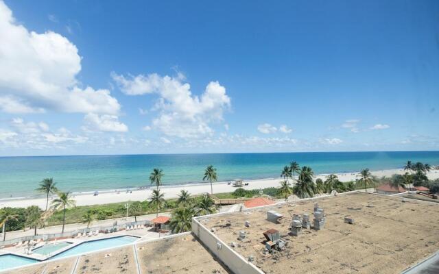 762 Ocean View Hollywood Beach