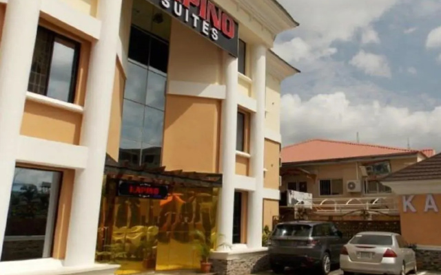 Kapino Suites