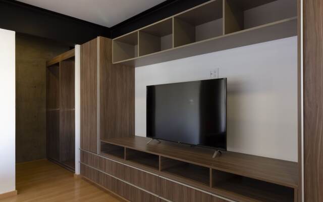 El Doce by Homi Rent