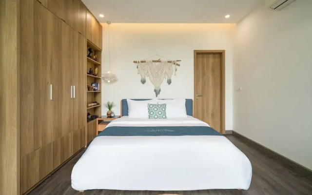 Lamaster Homes F1.8 Venus Resort