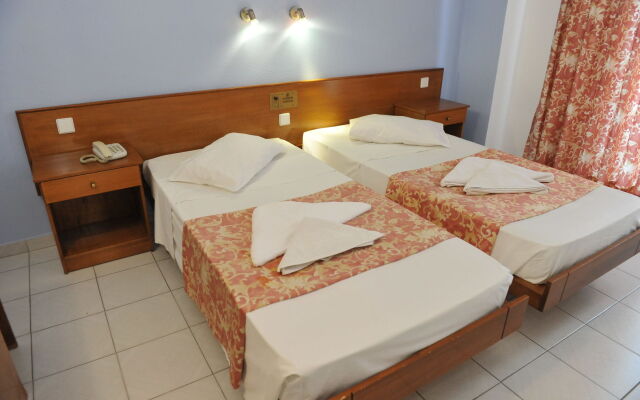 Maritime Hotel Aparts