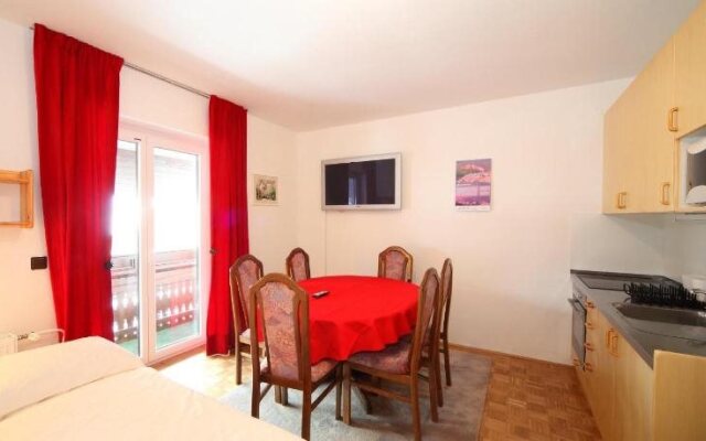 Apartments Rozle