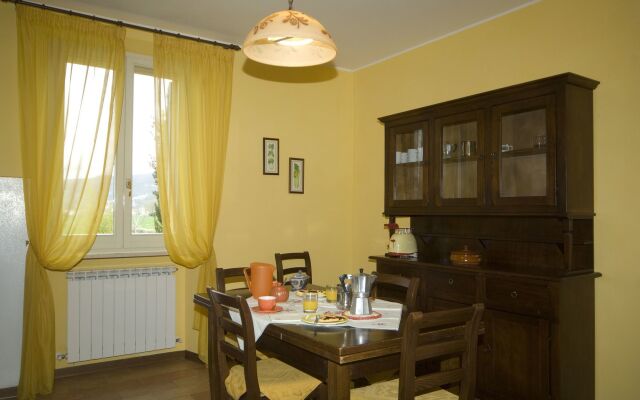 Agriturismo Il Casale Grande