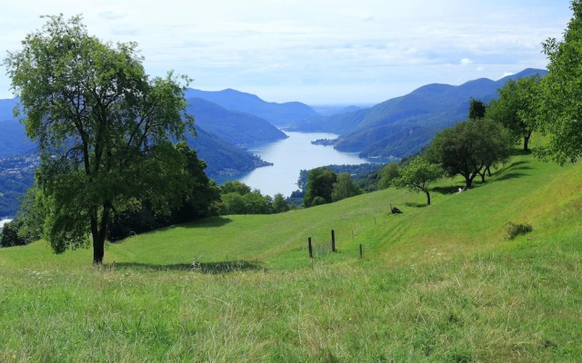 Lugano Bay View Due