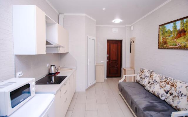 Apartments SeaRent Kars