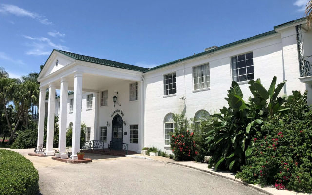 Americas Best Value Inn Historic Clewiston Inn