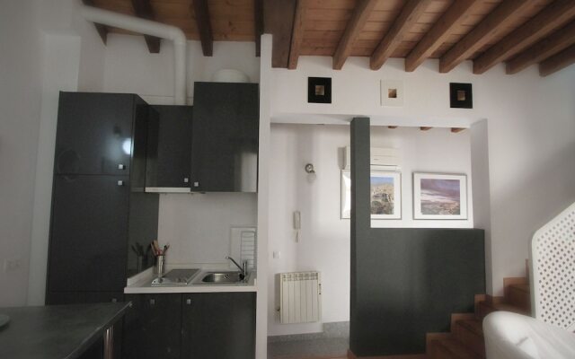 Apartamentos Toledo Suite