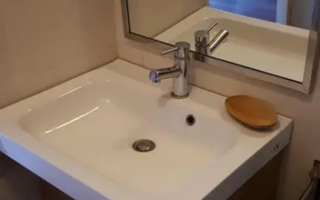 Logement Privatif à 5min du lac de Rille