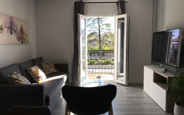 Apartamentos Ciudad de Ronda