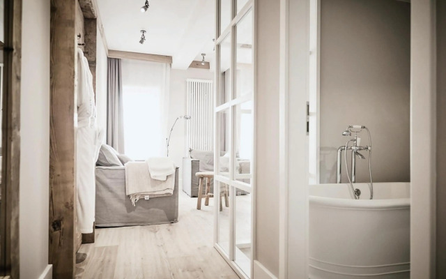 The Cozy Hotel Timmendorfer Strand