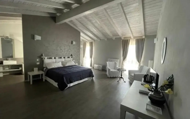 Locanda In Calvignano