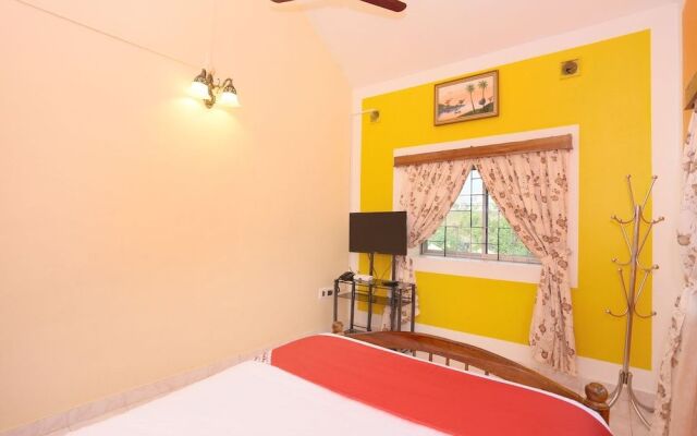 Dream Land Hill Residency