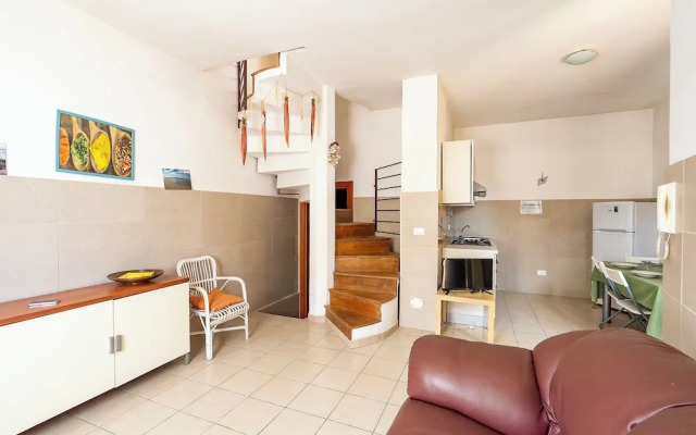 Villino Sole 4 Airco Near Beach & Centre