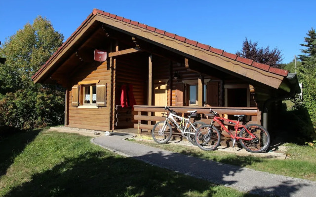 Blockhaus Noffke