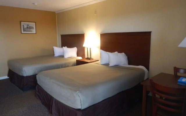 Fair Value Inn - Rapid City